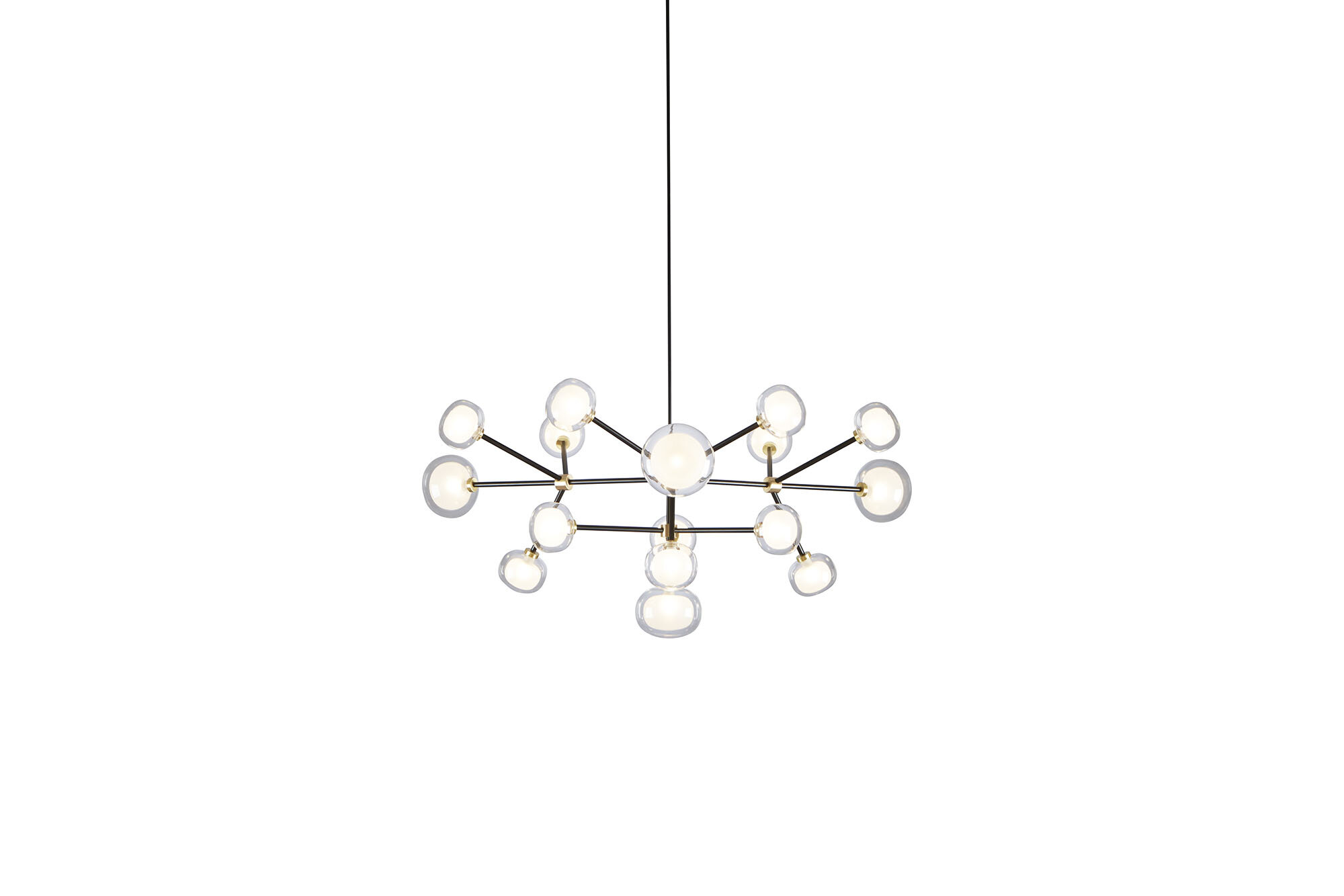 Nabila Chandelier 16