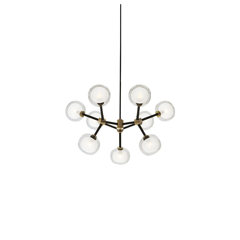 Nabila Chandelier 9