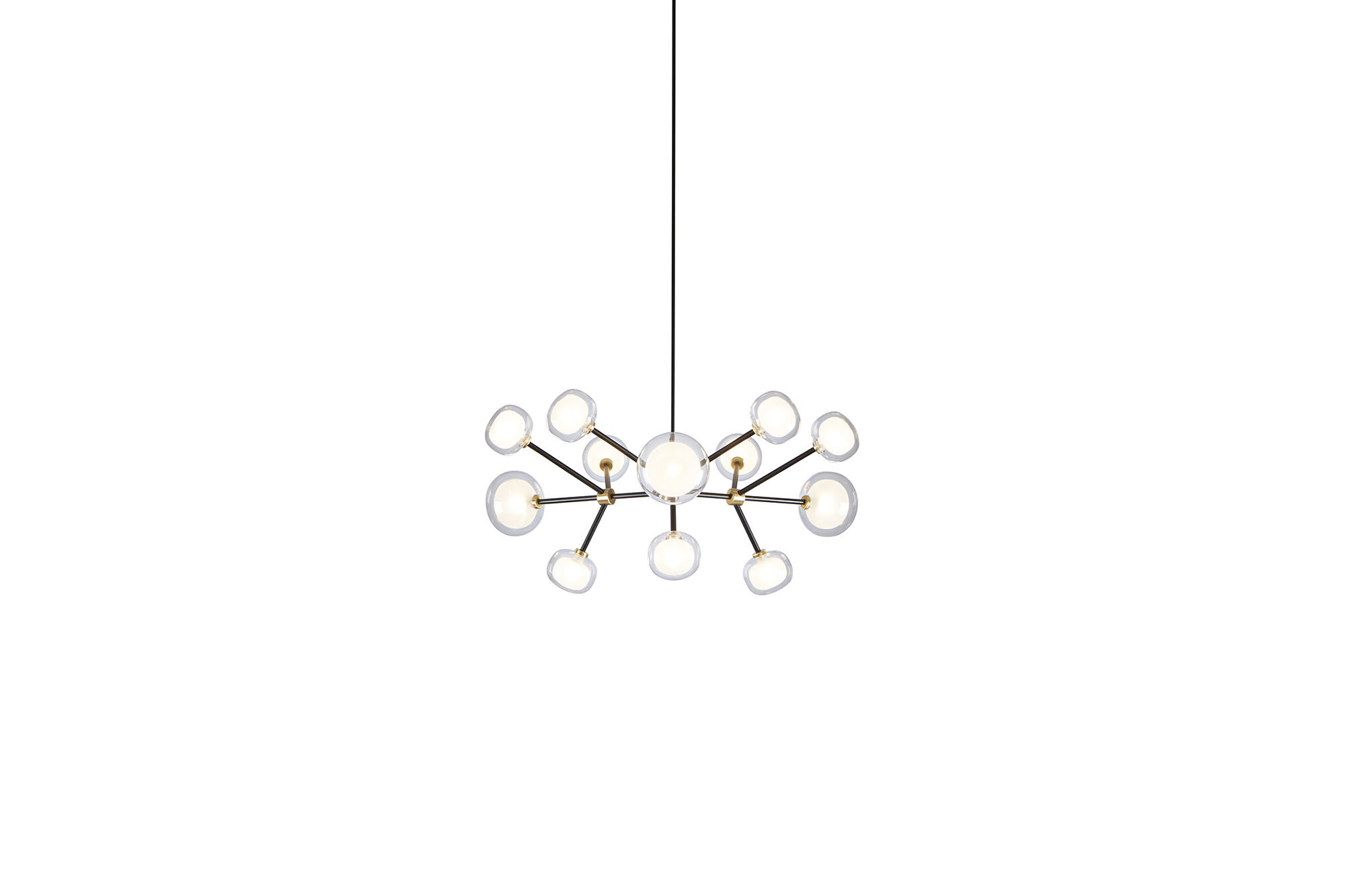 Nabila Chandelier 12