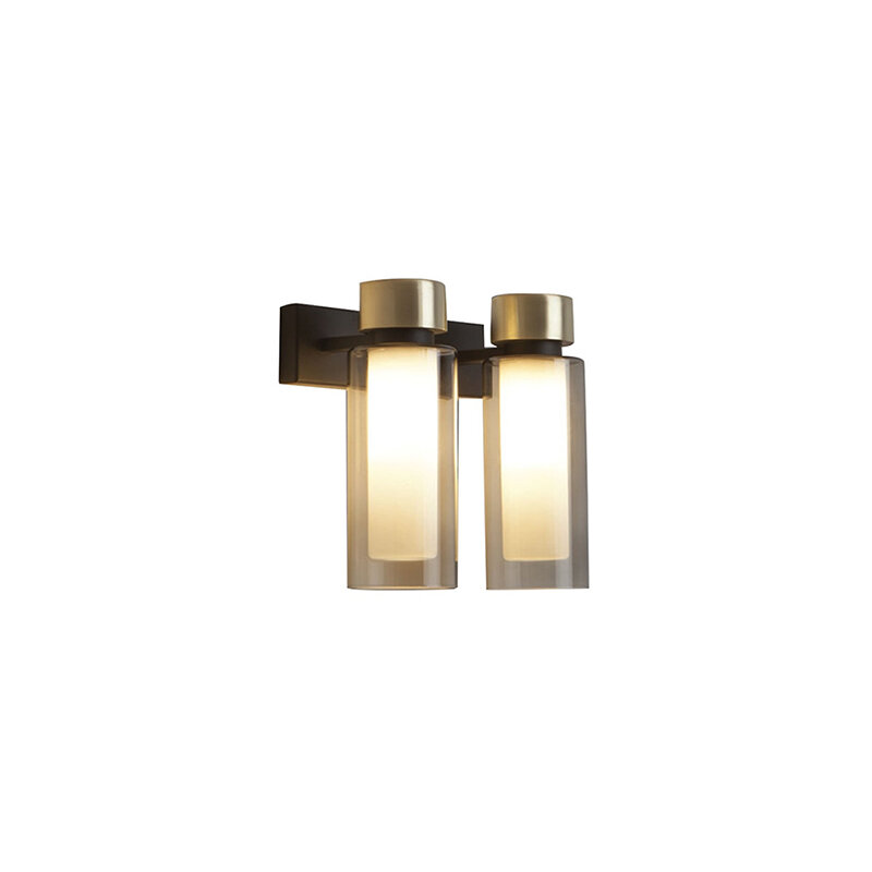 Osman Double Wall Light