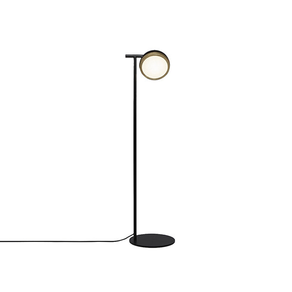 Molly Floor Lamp