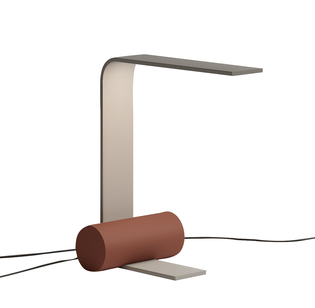 Nastro Side Table Lamp