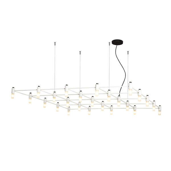 Quadrante 25 Chandelier