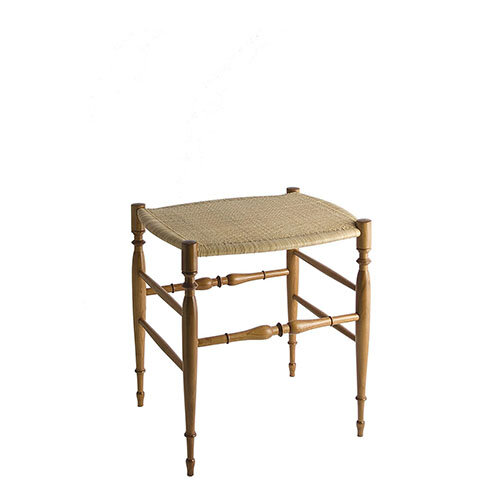 Classic Campanino stool