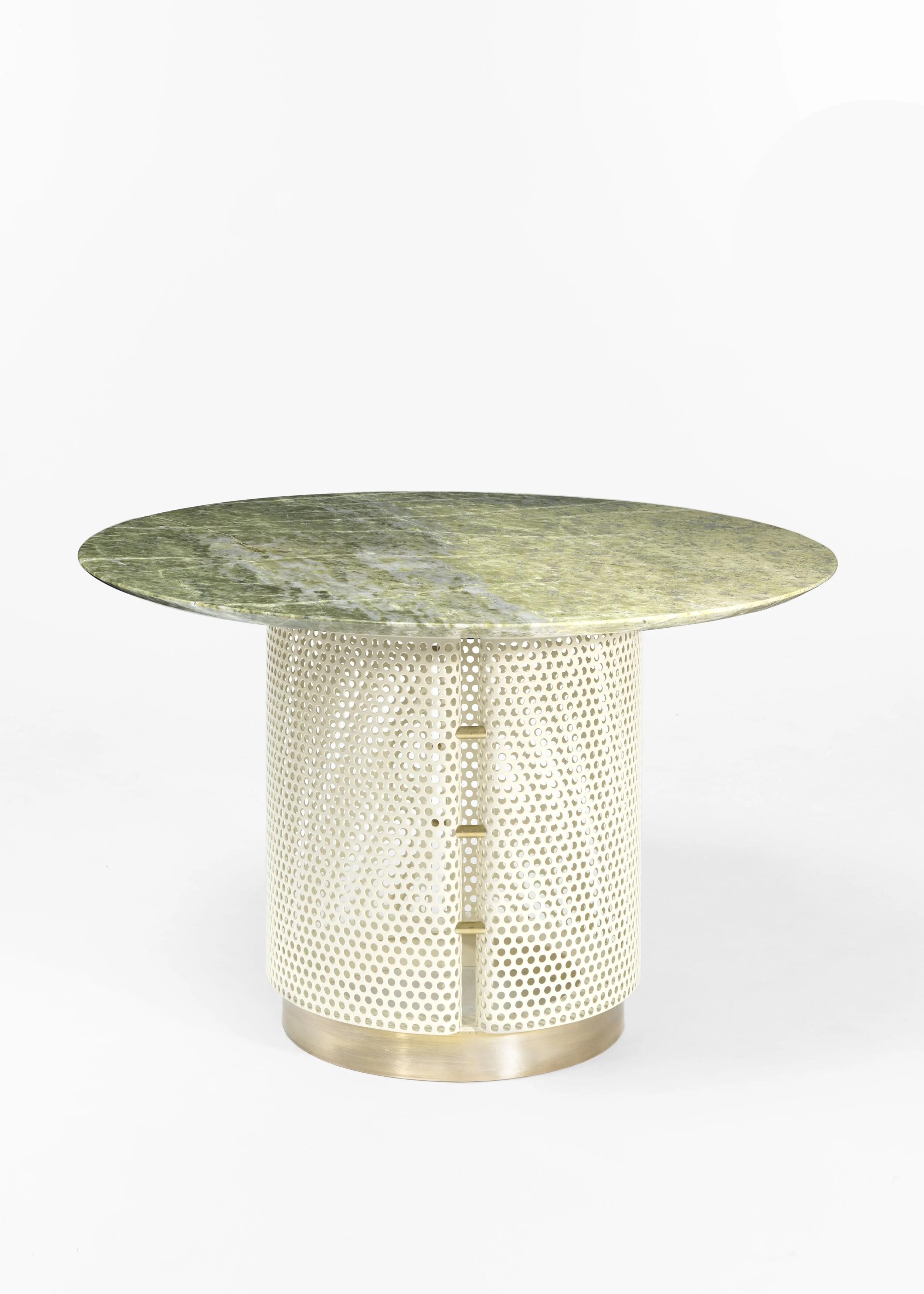 Pois Low Tables - DEREK CASTIGLIONI   