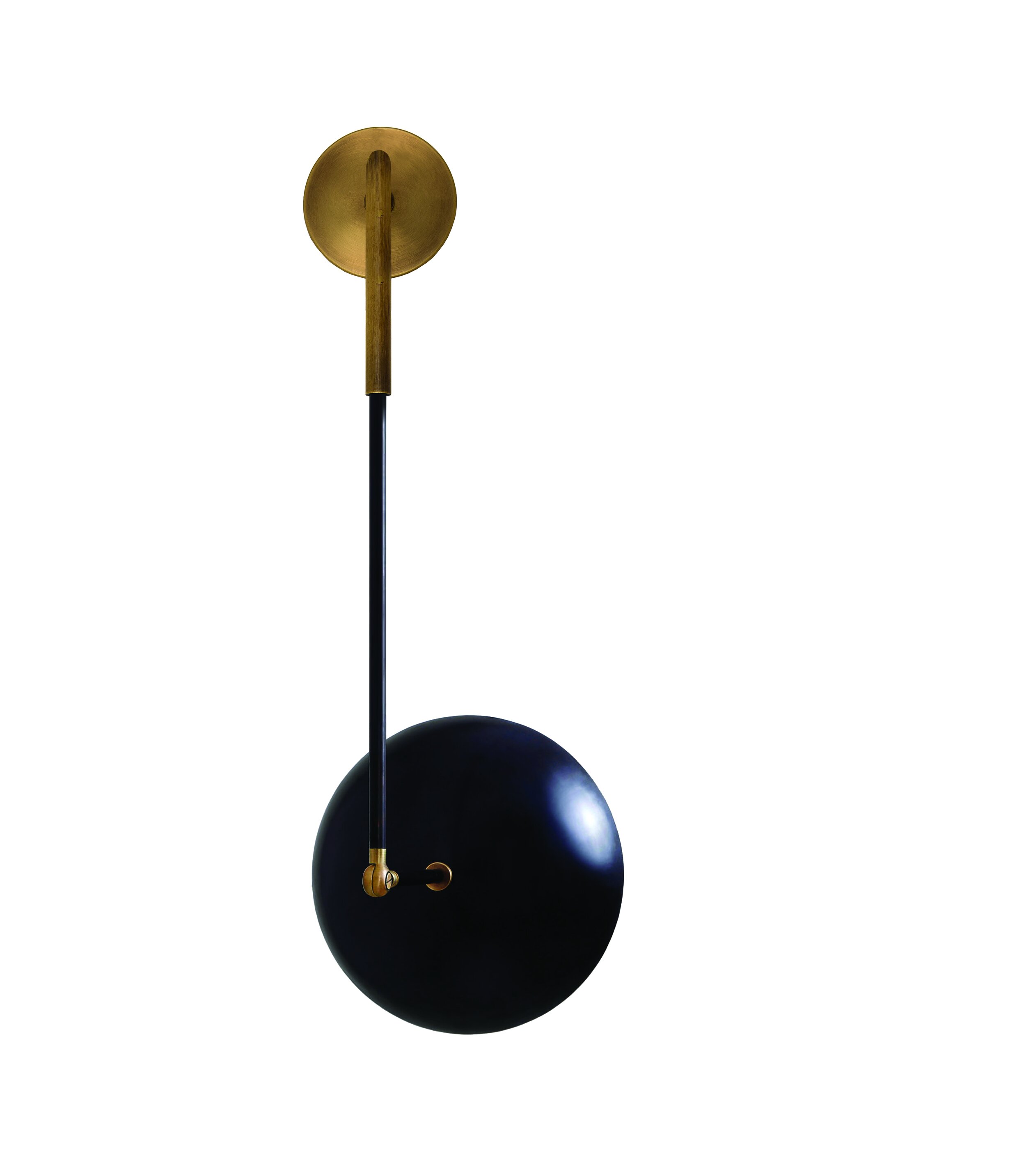 Tango Sconce Dome