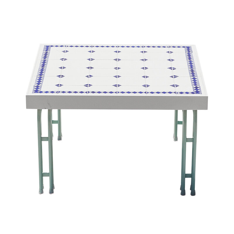 Roma Low Tables
