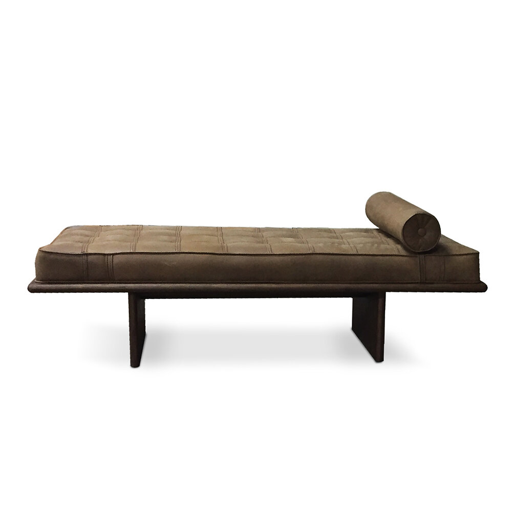 Frederic Daybed