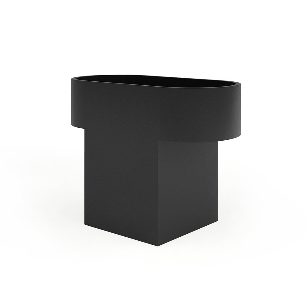 Thoronet Side Table