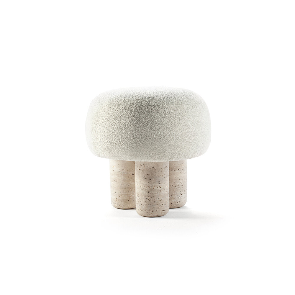 Hygge Ottoman