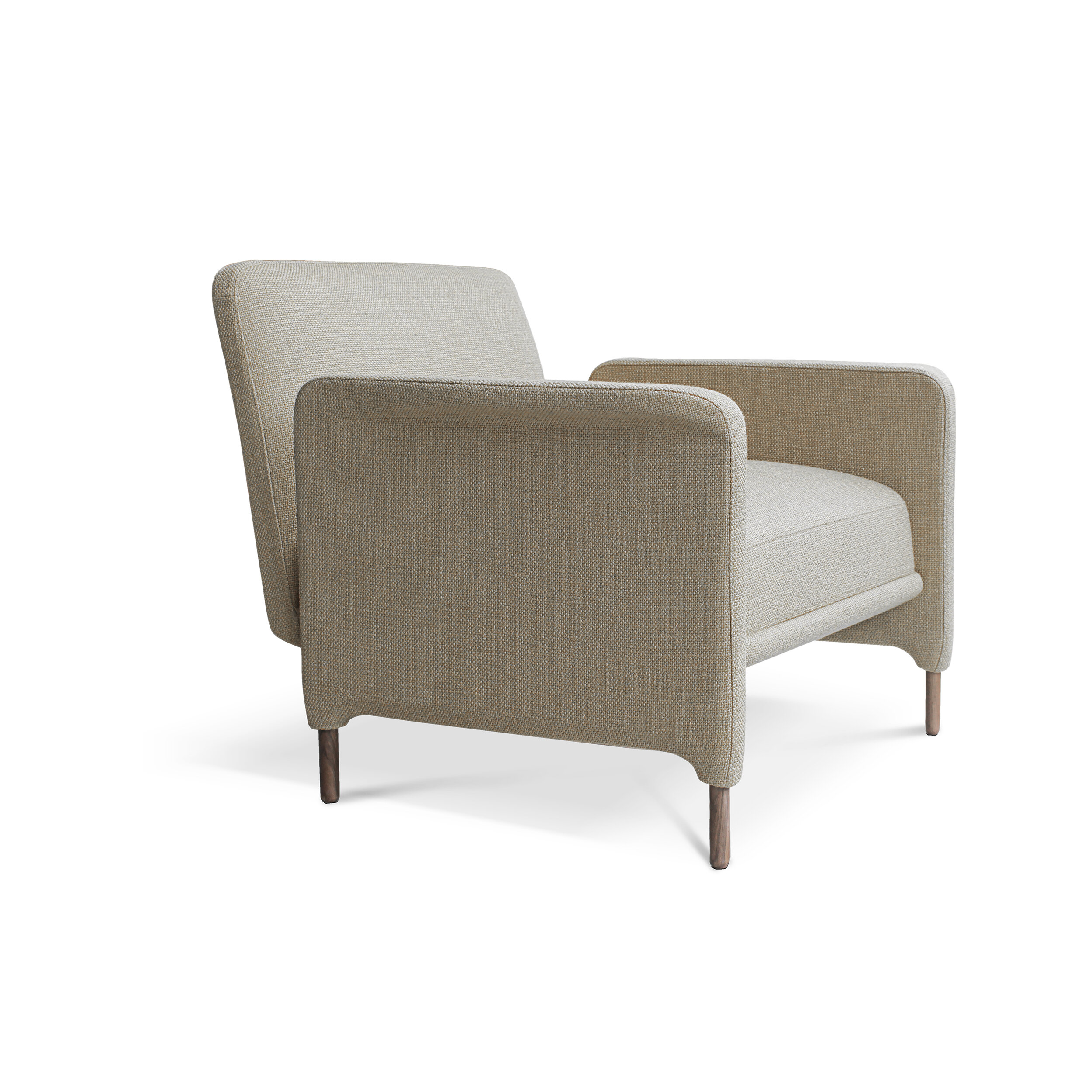 Carson Armchair