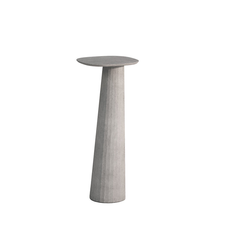 Fusto Pedestal