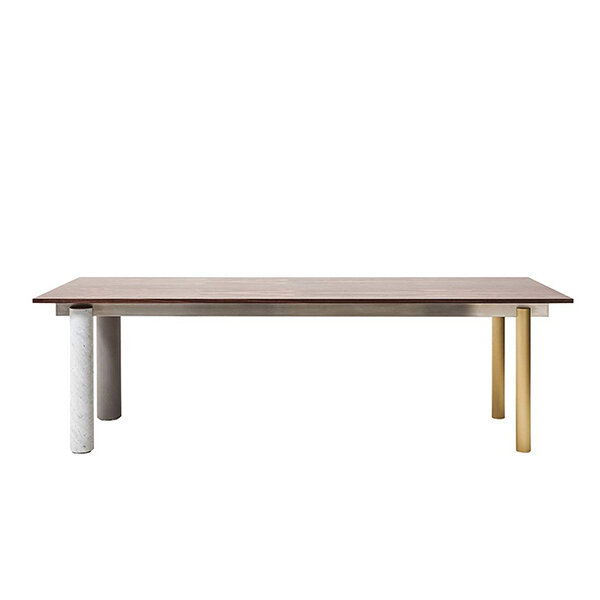 Quattro Gambe Table