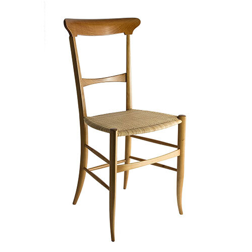 Campanino 2000 Chair