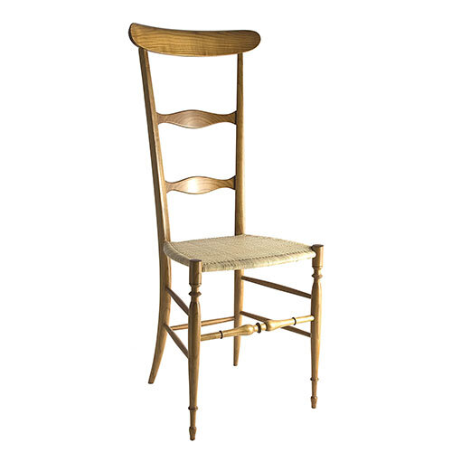 Classic Campanino Tall Chair