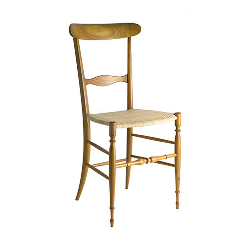 Classic Campanino Chair