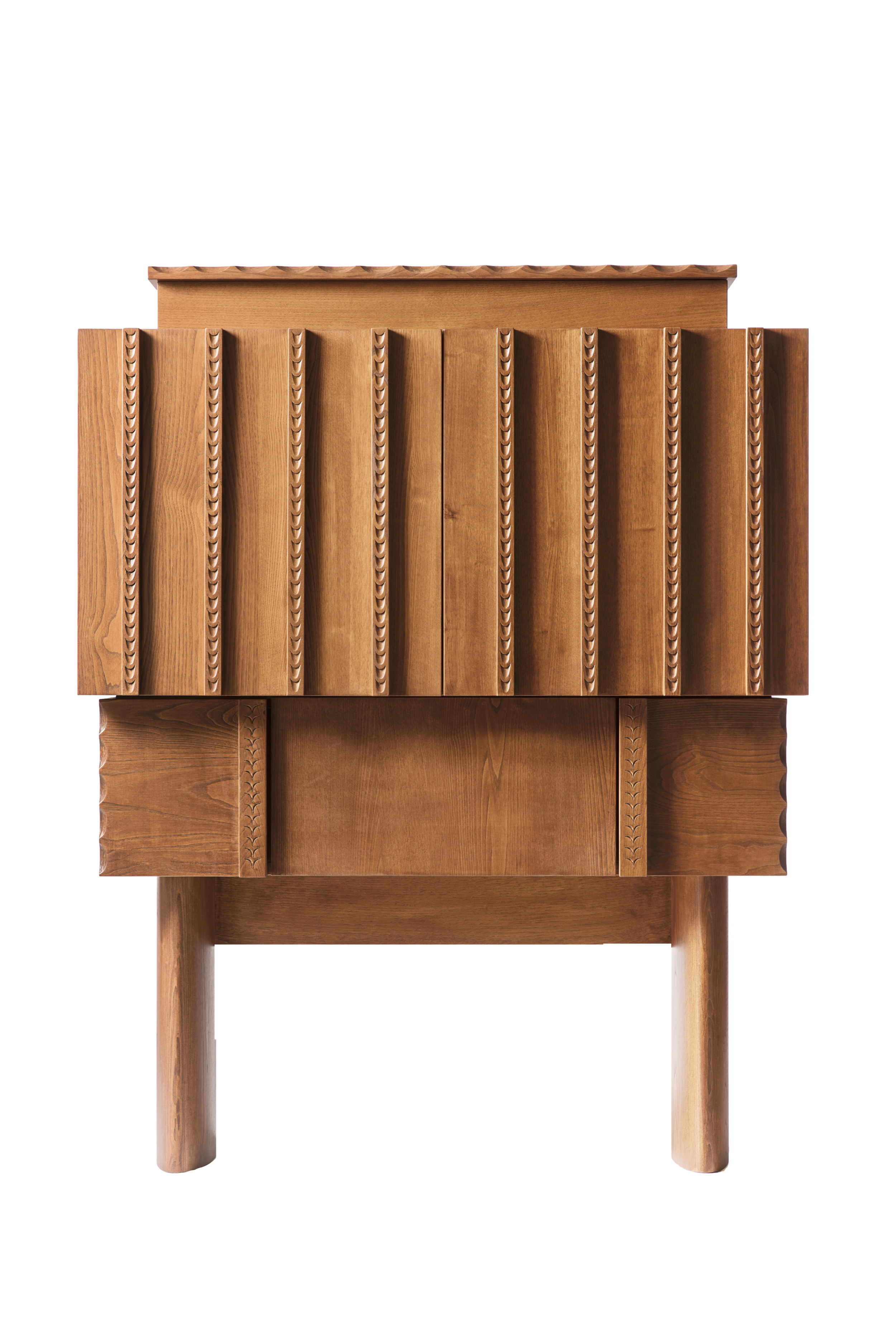 Ancas Sideboard, designed by Chiara Andreatti, made by Pierpaolo Mandis for Pretziada_front copy.png
