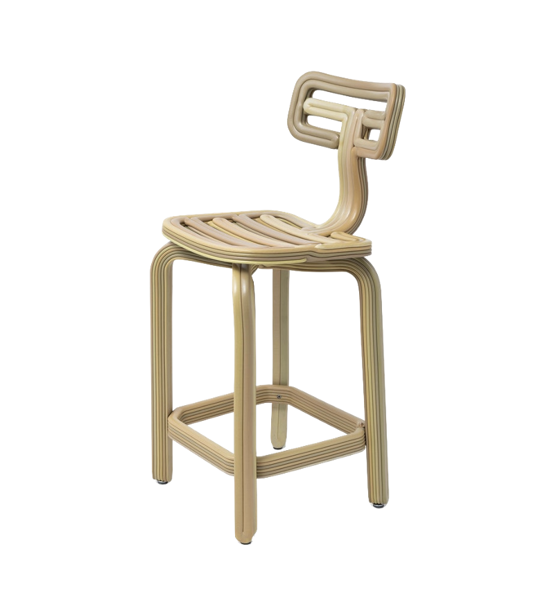 Chubby Stool