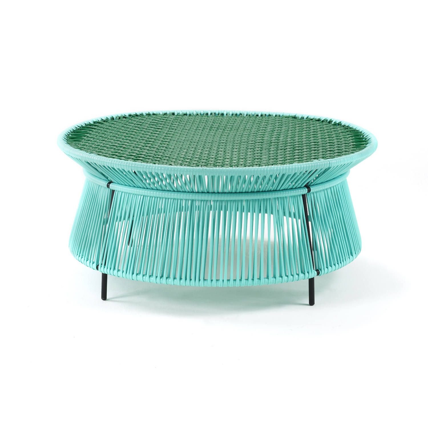 Caribe Low Table