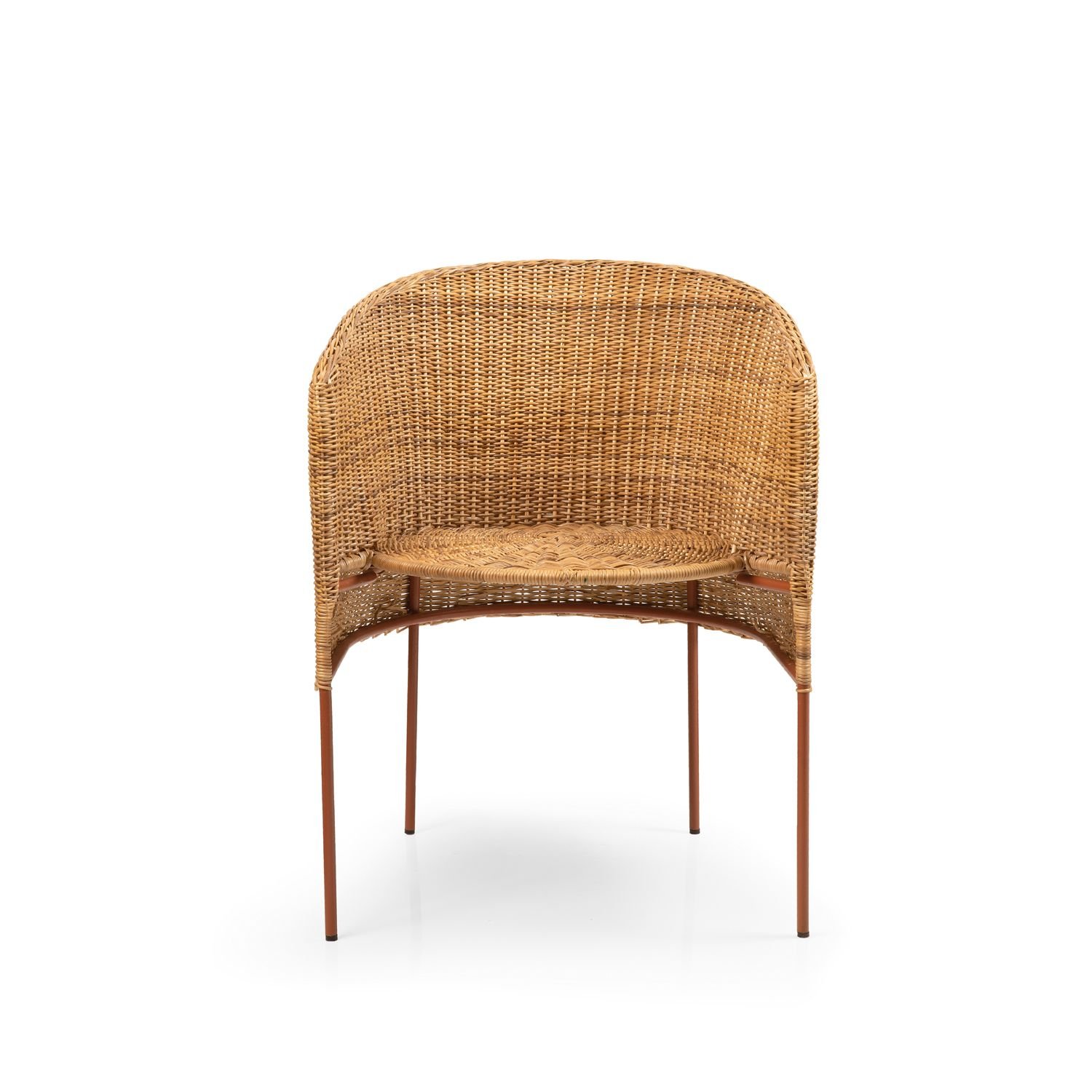 Caribe Natural Chair