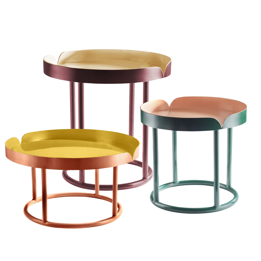 Victorias Side Tables
