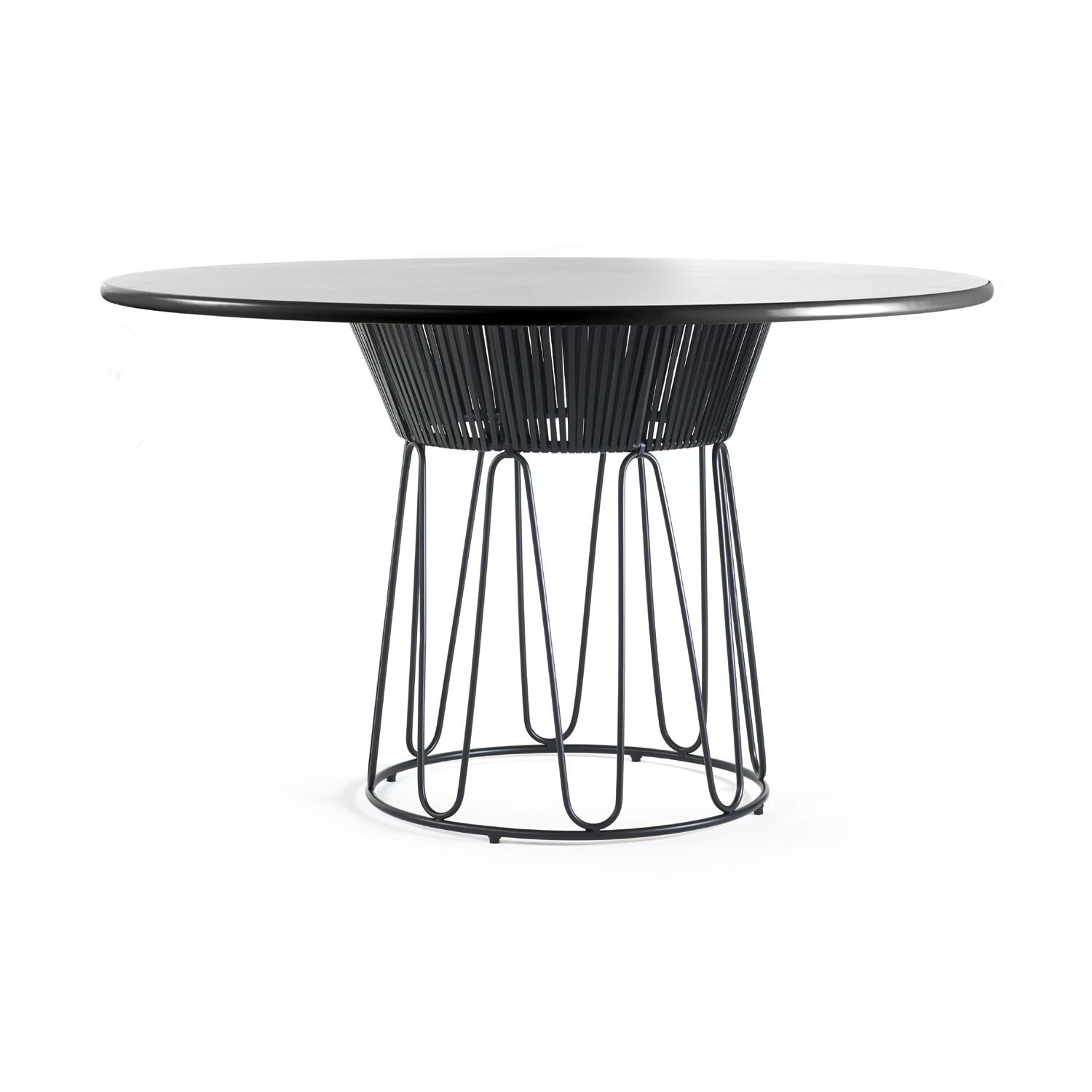 Circo Table Leather