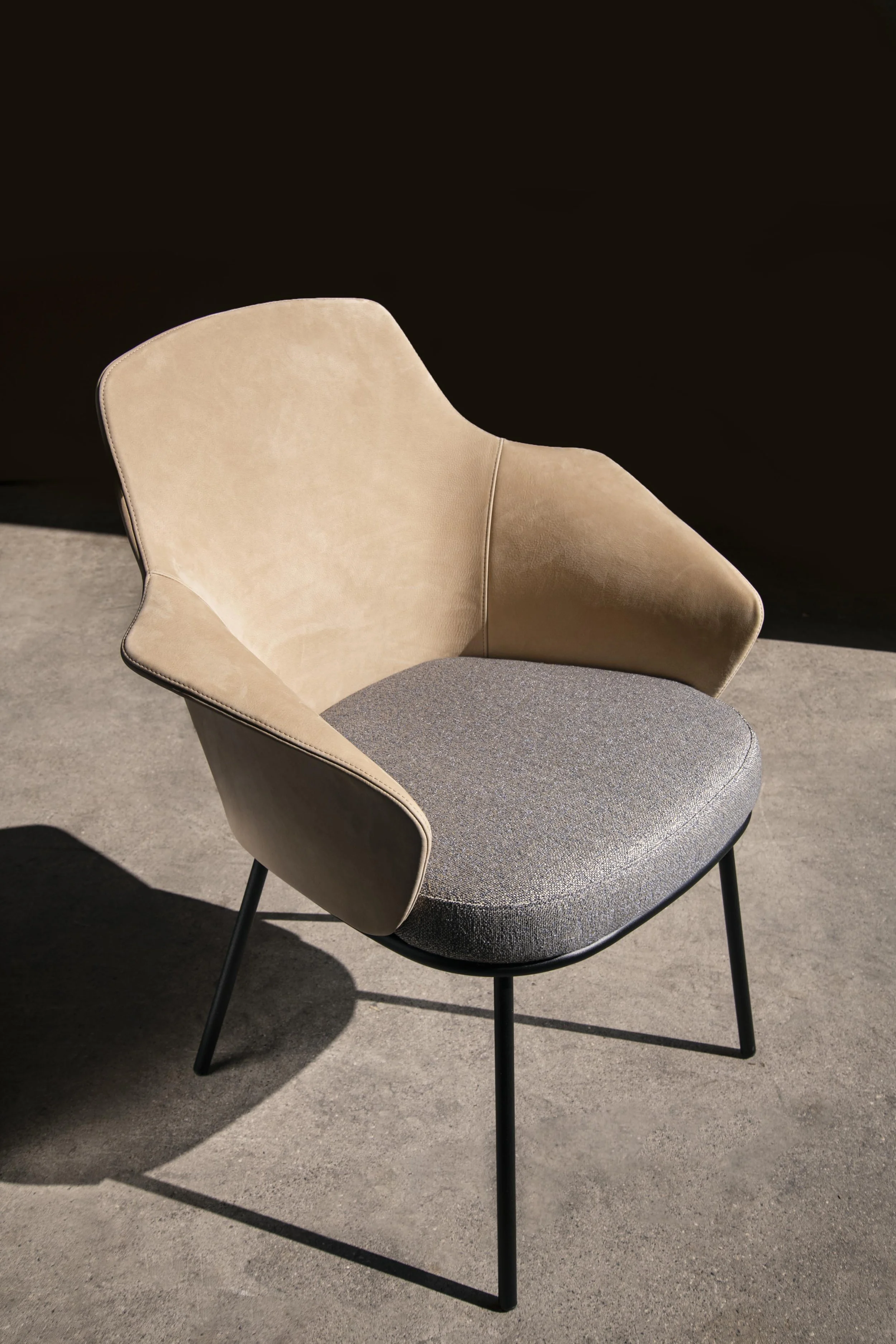 Linus Chair - LA MANUFACTURE