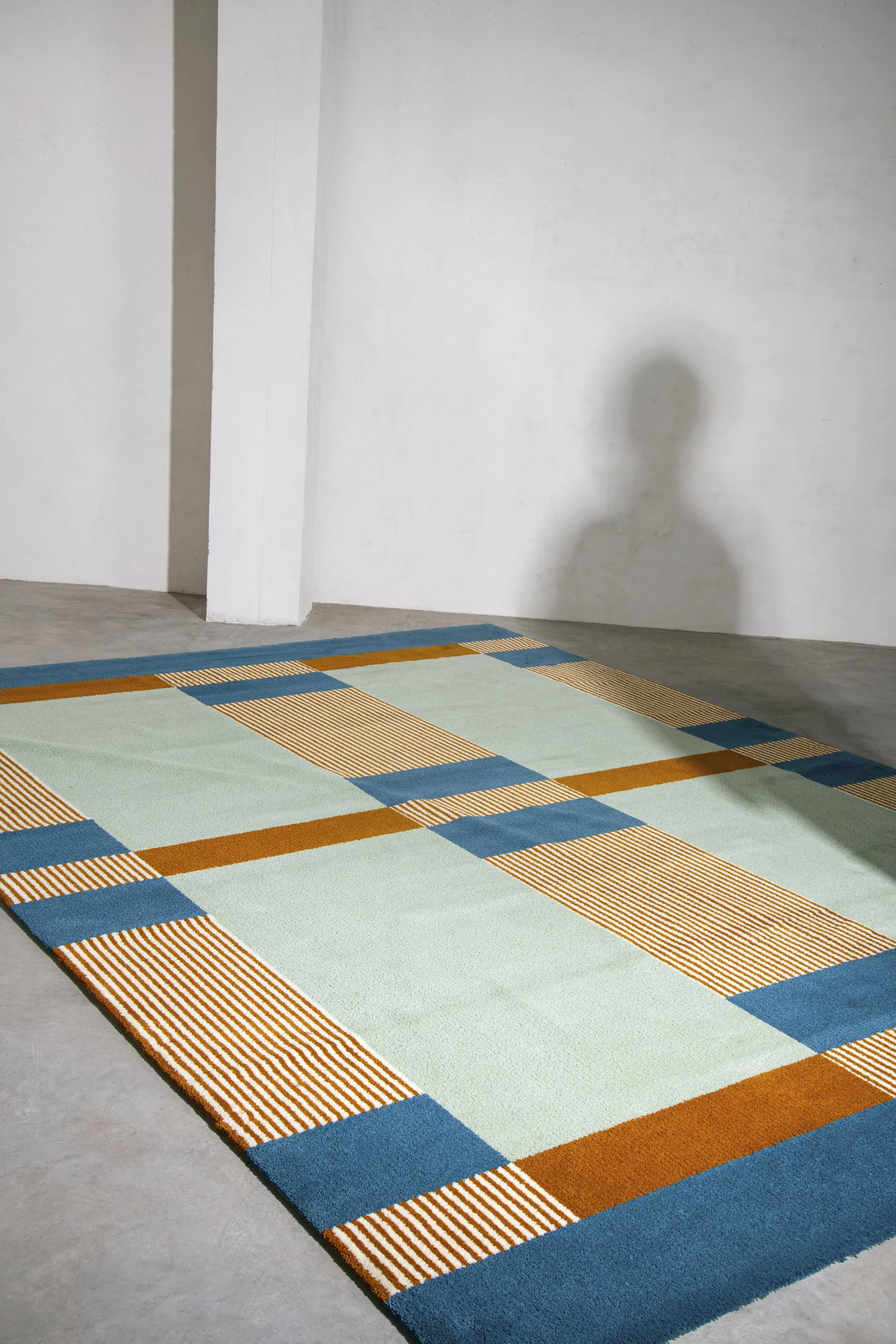 Mikado Rug - LA MANUFACTURE