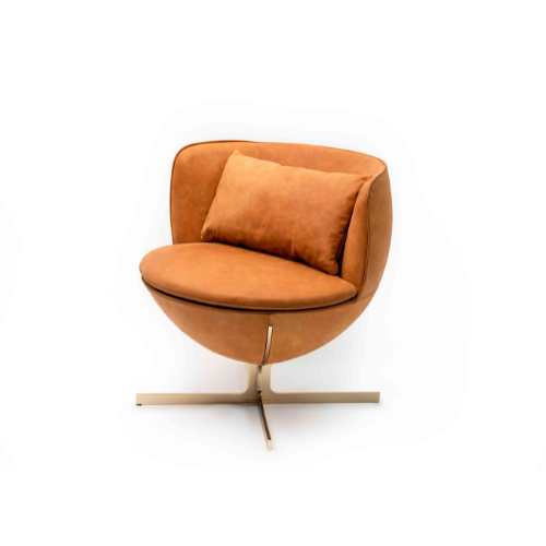 Calice Armchair - star base