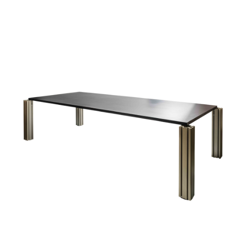Work Extruded Table