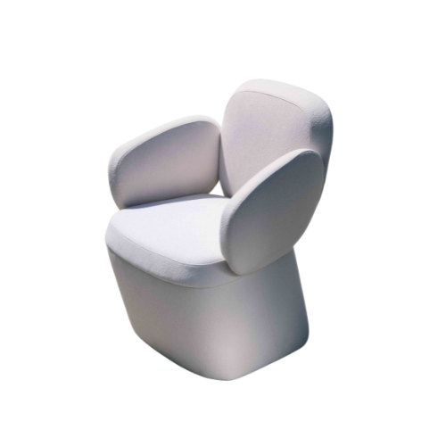 Sassi Club Chair