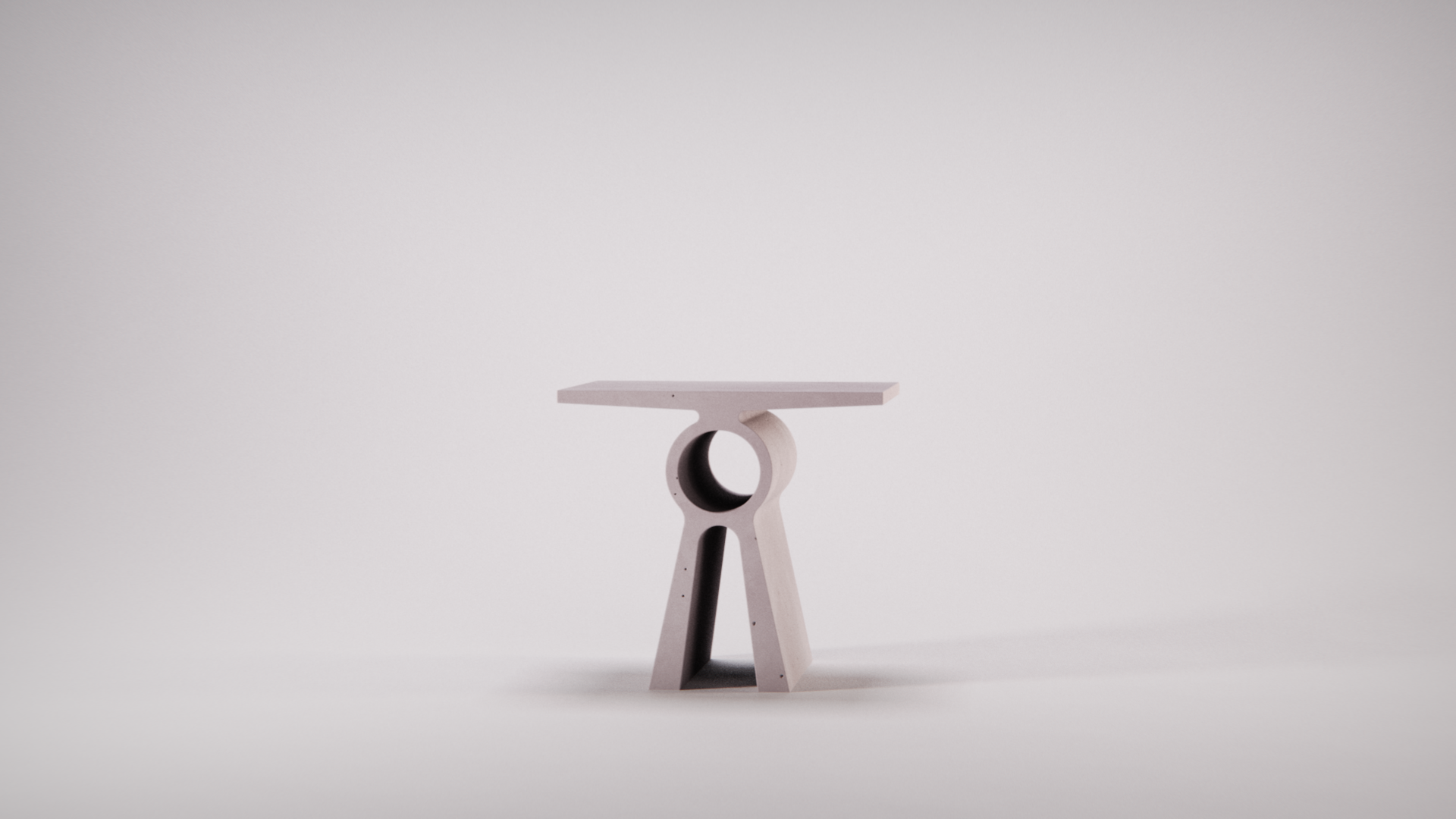 Coffee Table B designed by Marialaura Rossiello, Studio Irvine -50x35x46 Powder.png