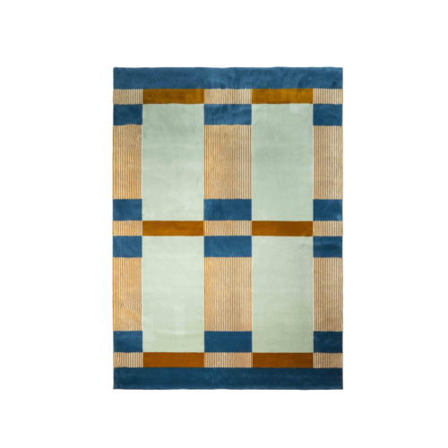 Mikado Rug