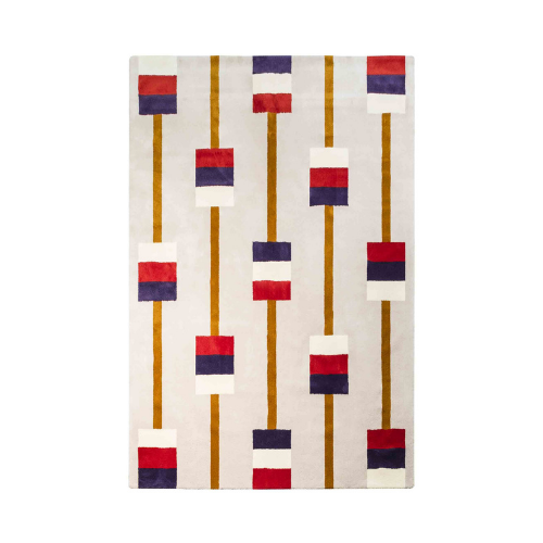 Abacus Rug