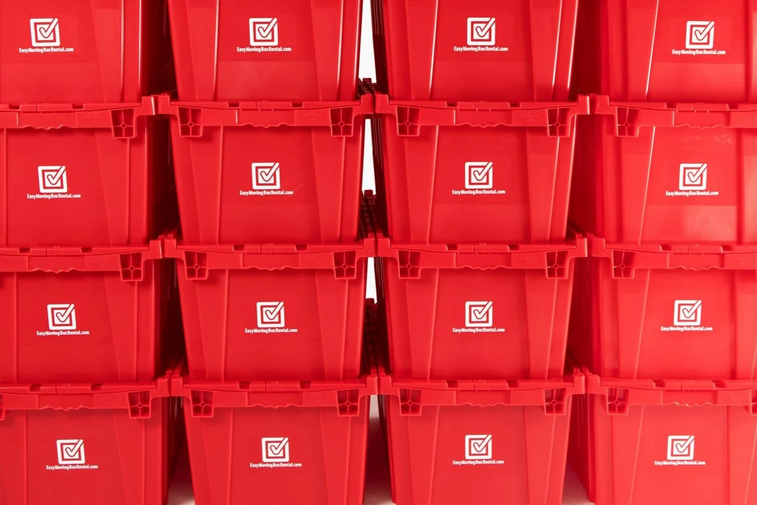 Moving Box Rental in Minneapolis and St. Paul