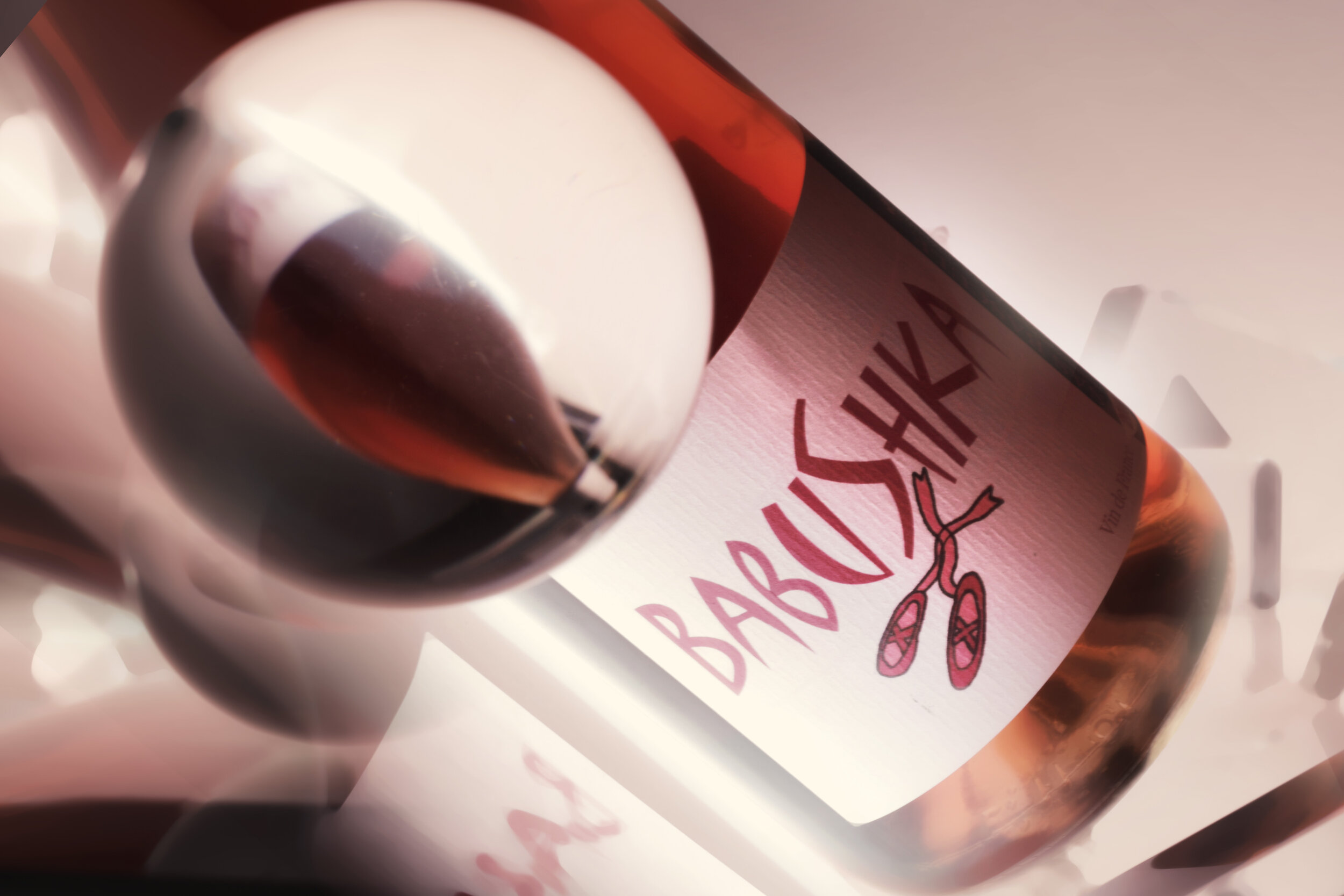 Spring Rosé