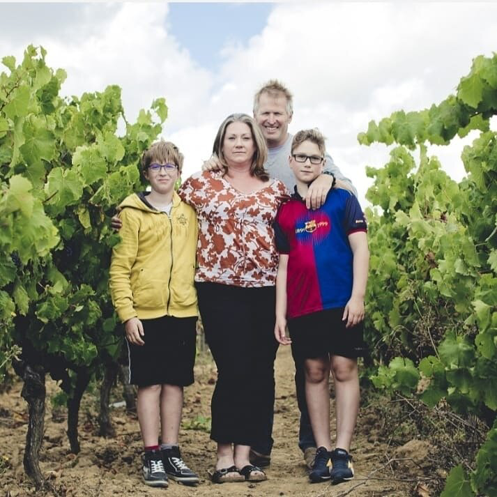 You've very likely heard of the terrible late frosts wreaking havoc in the Loire Valley.
