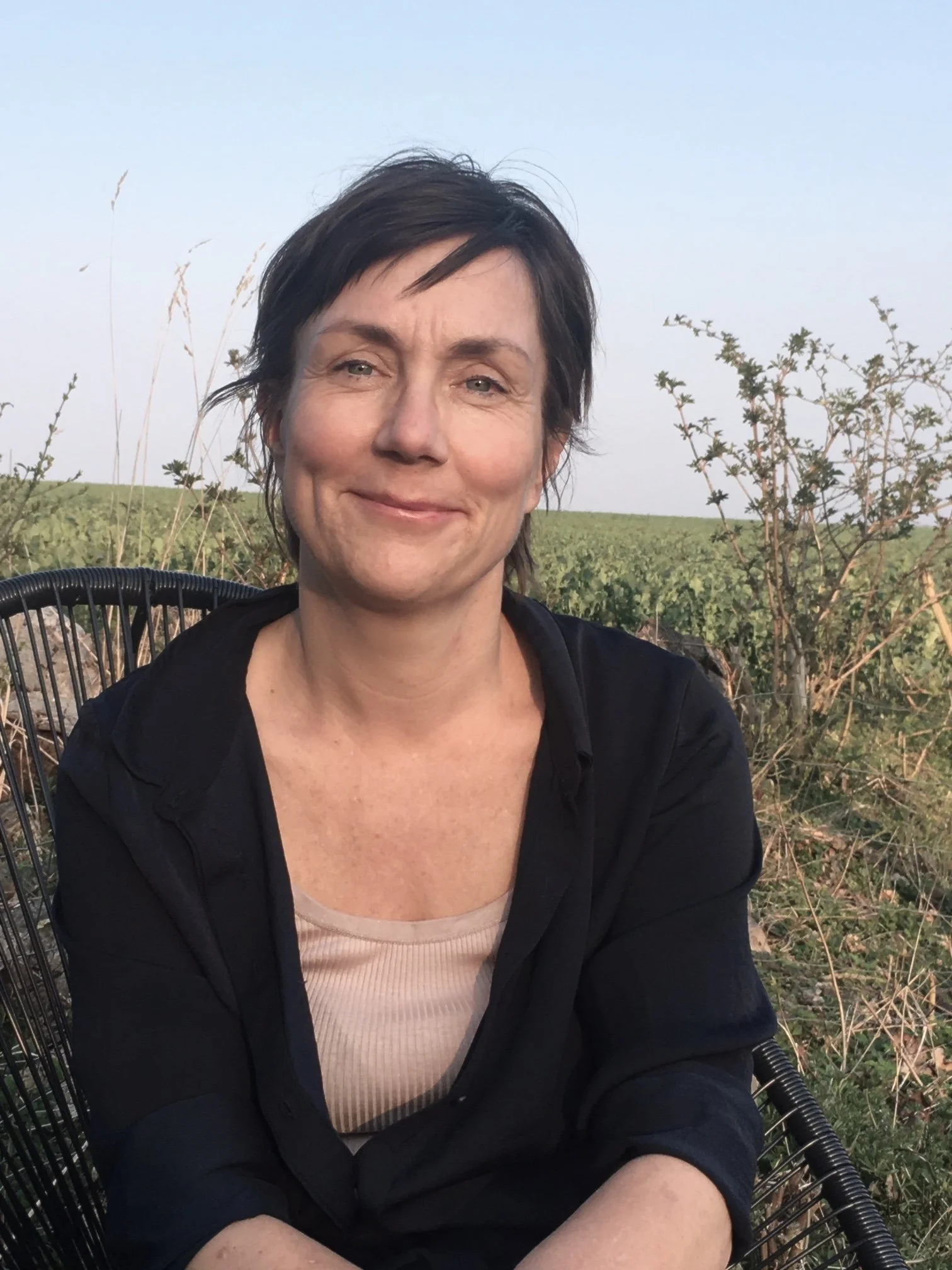 Lise Tovesdatter Skou