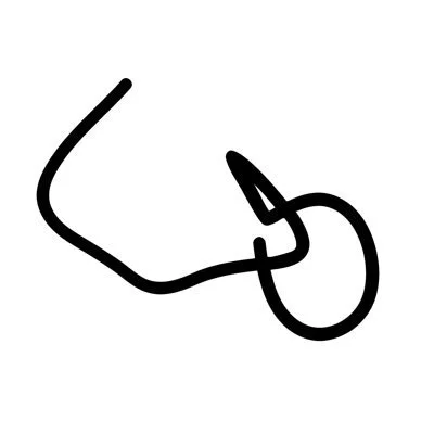 The White Pube Online Residency