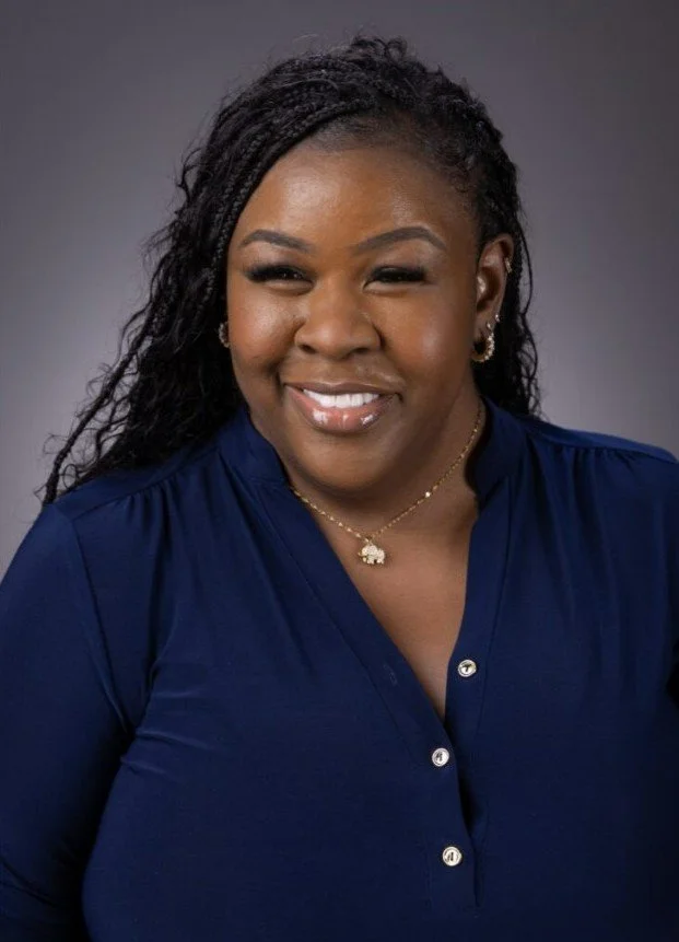 Adebanke Oderinde, MD