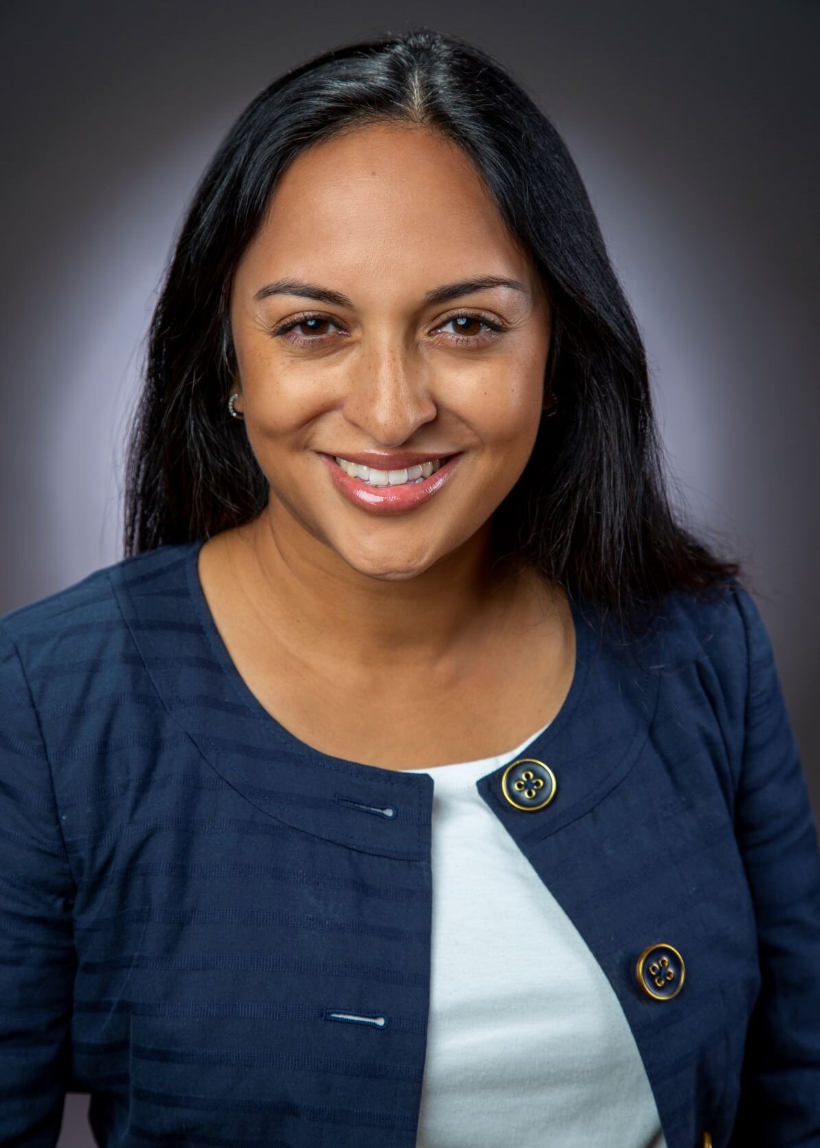 Anitha Mathew, MD