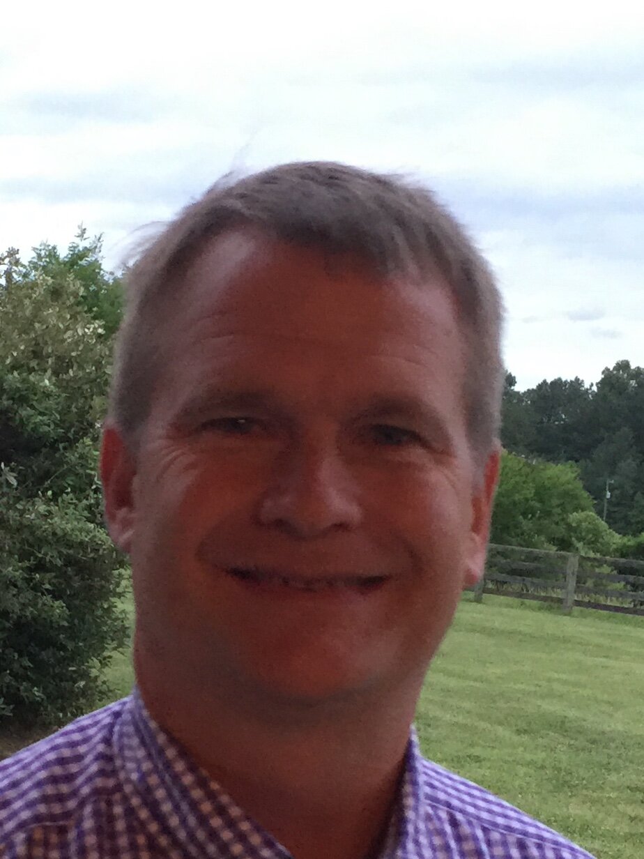Christopher Ratchford, MD
