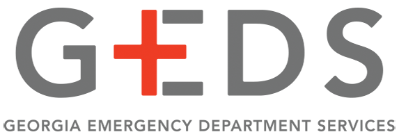 Georgia Emergency Department Services