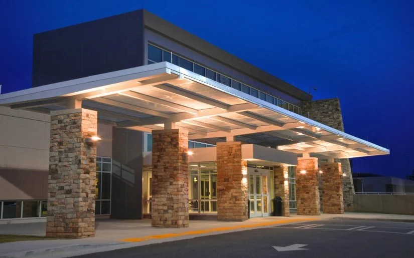Patients — Georgia Emergency Department Services