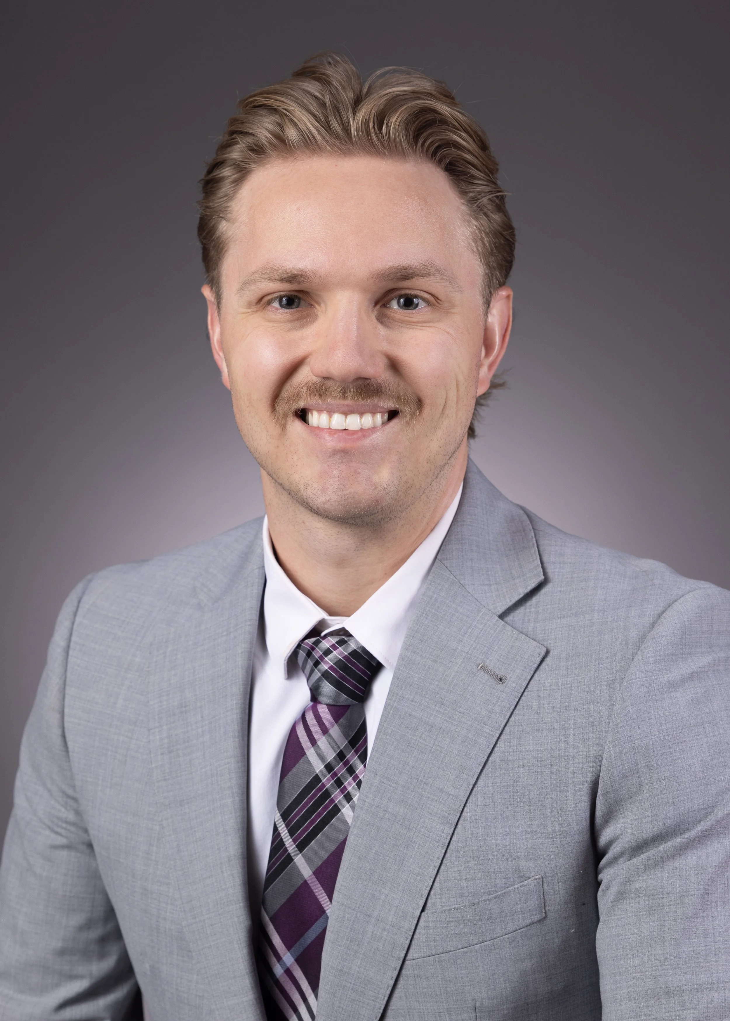 Nathan Holtman
