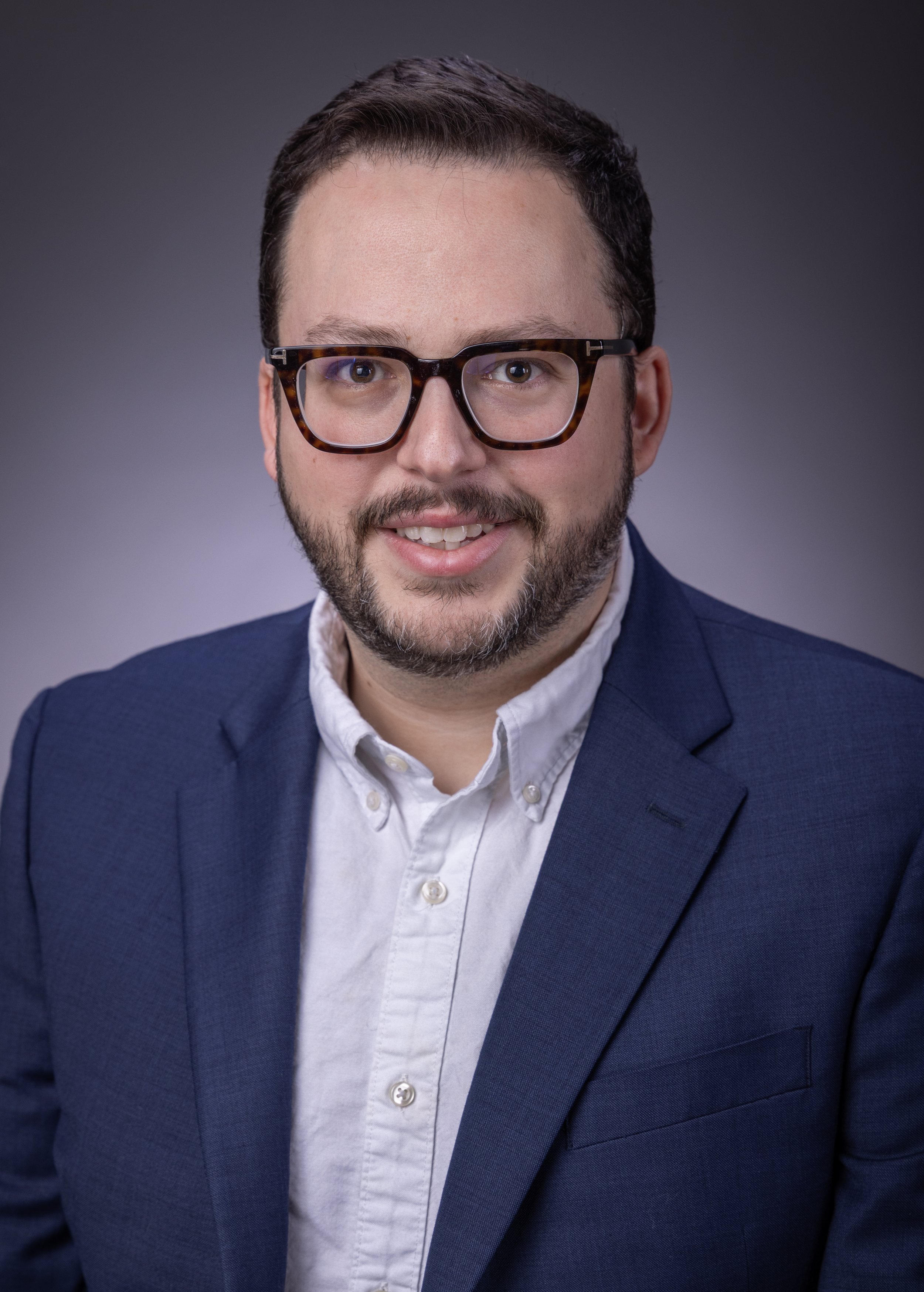 Andy Glass, MD 