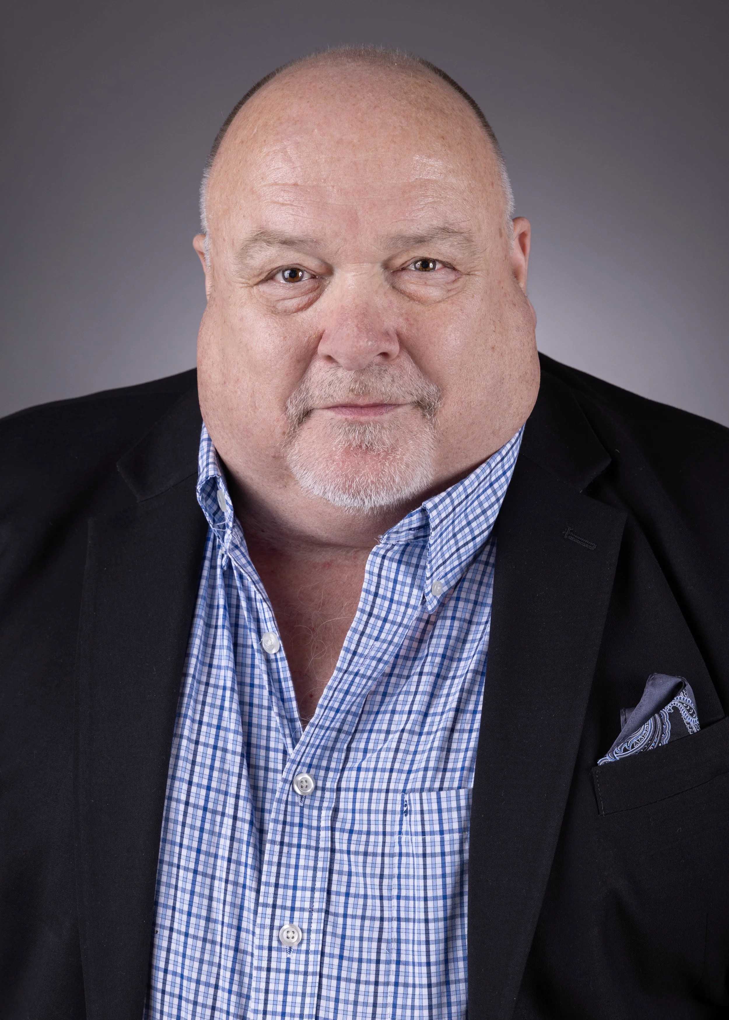 Barry Quesnel 