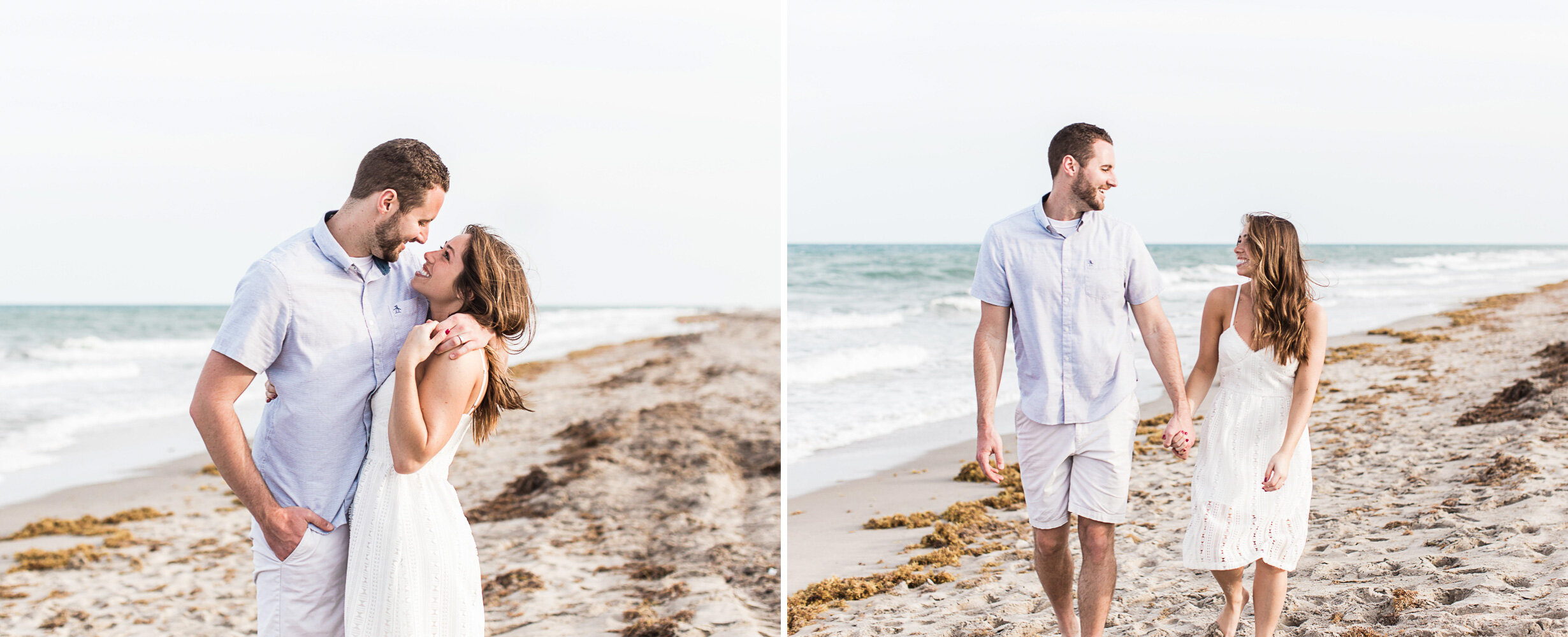 Lifestyle Couples Photographer South Florida