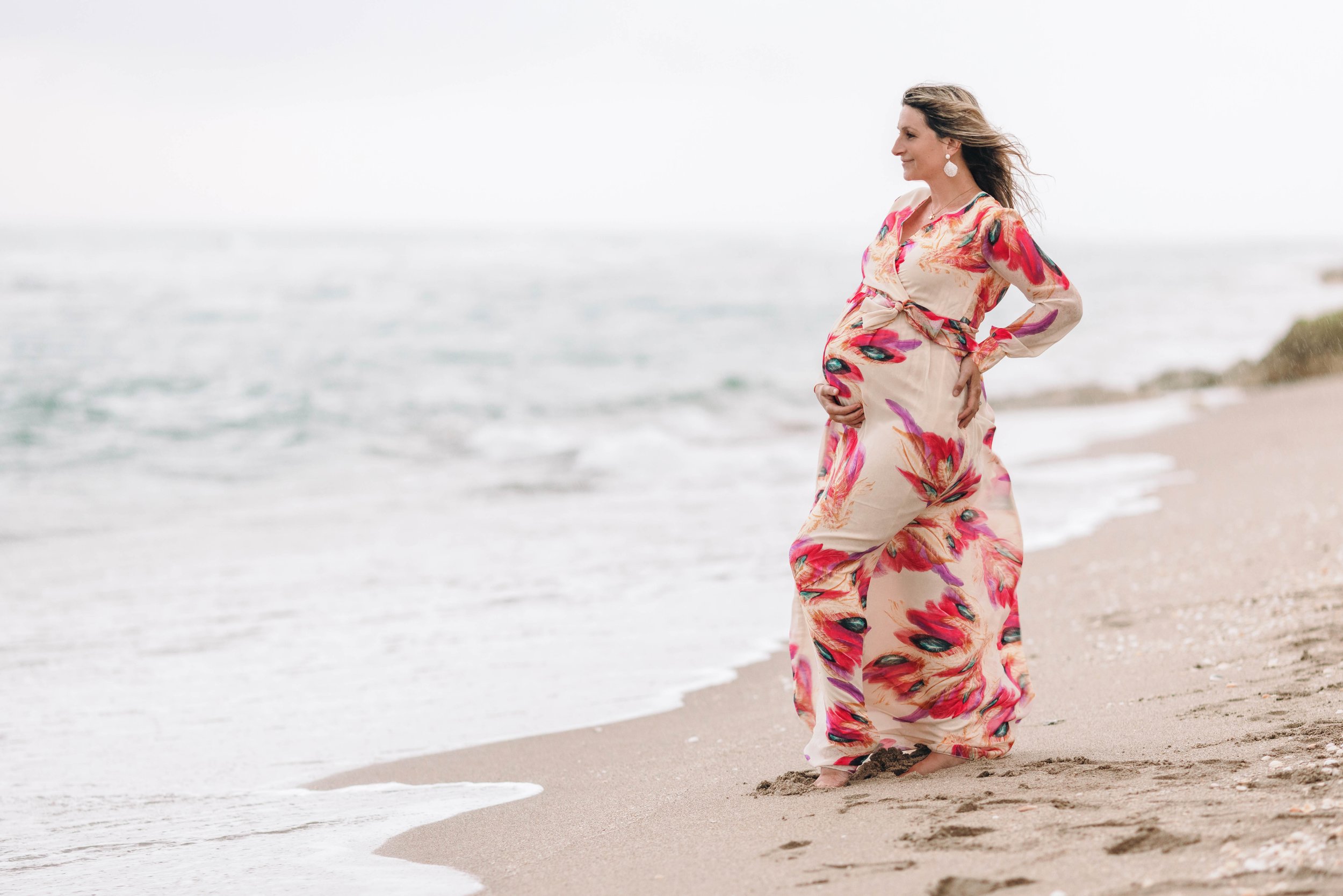 Palm Beach Maternity Photographer