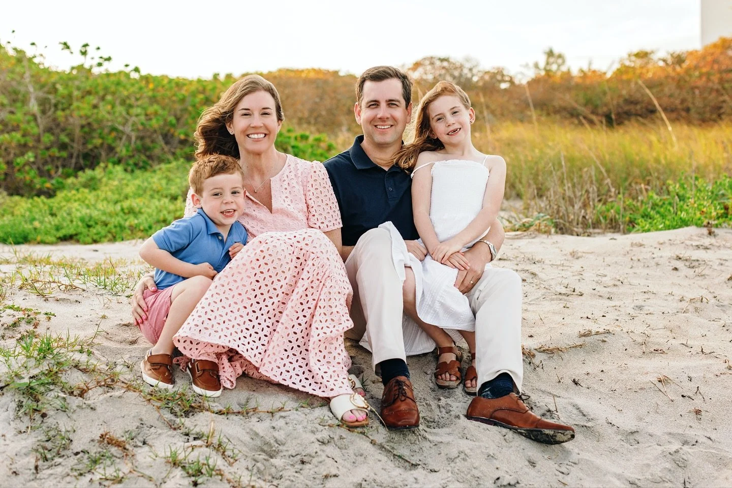 No one tells you how fast these days go by&hellip; or how much sand ends up in your car after family photos. 🐚🌊
.
.
.
.
.
.
.
.
.
.
.
.
. #lifestylephotography #delraybeachphotographer #palmbeachphotographer #floridaphotographer #soflo #southflorid